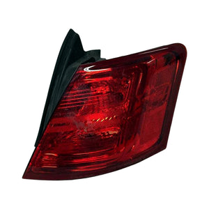 Passenger Side Tail Light Assembly image