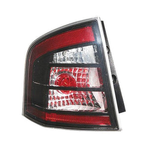 Driver Side Tail Light Housing image