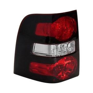 Driver Side Tail Light Housing image