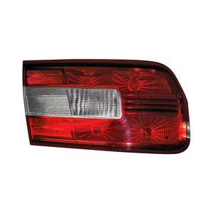 Driver Side Tail Light Housing image