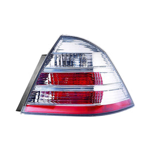 Passenger Side Tail Light Housing image