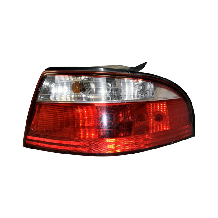 Mercury Sable Passenger Side Tail Light Housing Includes Lens - FO2819130