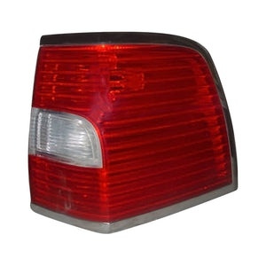 Passenger Side Tail Light Housing image