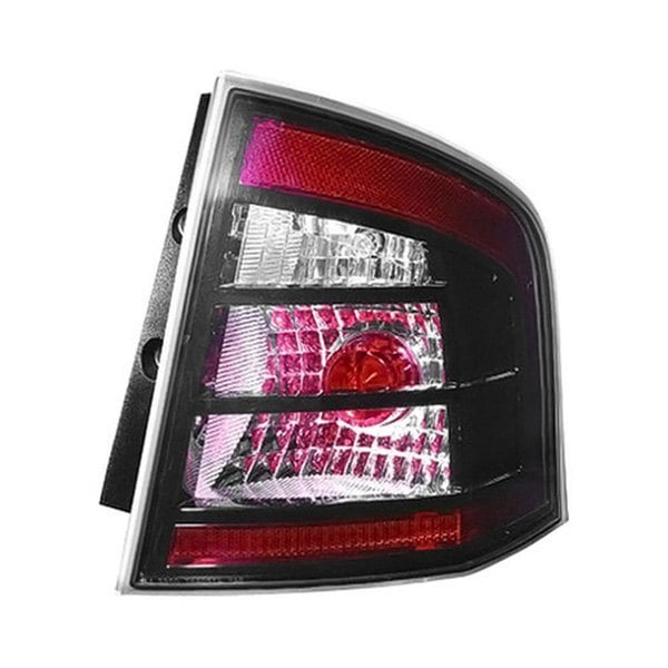 Ford Edge Sport Passenger Side Tail Light Housing Includes Lens - FO2819133