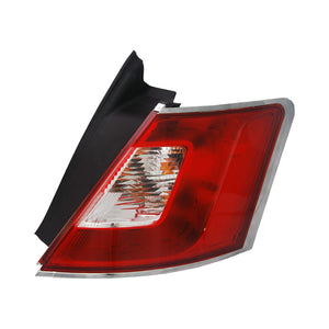 Passenger Side Tail Light Housing image