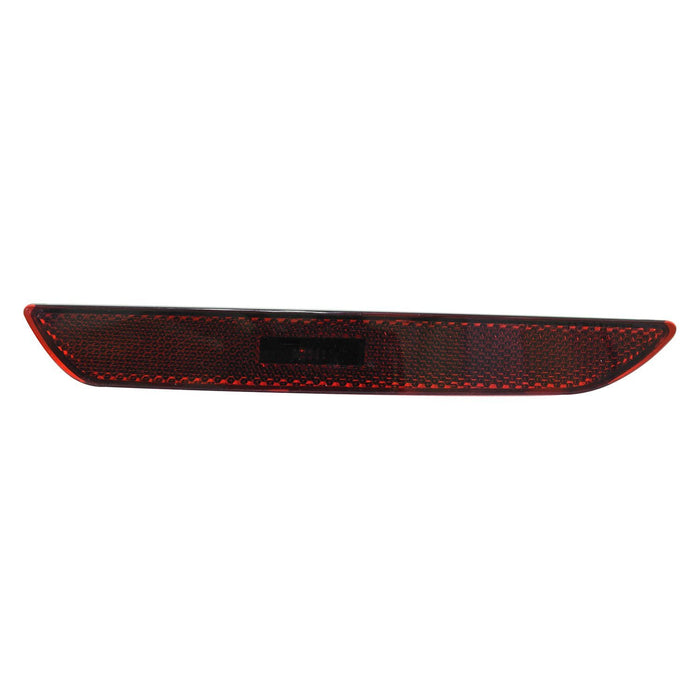 Ford Mustang Shelby GT350/Shelby GT350R Rear Driver Side Side Marker Light Assembly Convertible/Coupe - FO2860106