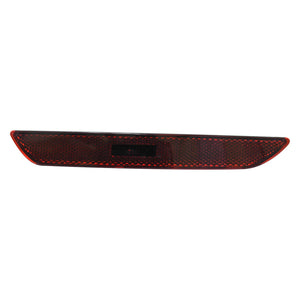 Rear Driver Side Side Marker Light Assembly image