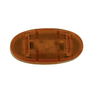 Rear Driver Side Side Marker Light Assembly image