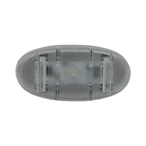 Rear Driver Side Side Marker Light Assembly image
