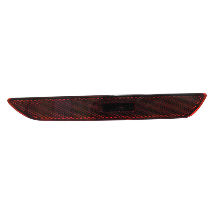 Ford Mustang Shelby GT350/Shelby GT350R Rear Passenger Side Side Marker Light Assembly Convertible/Coupe - FO2861106
