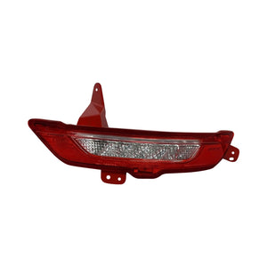 Rear Passenger Side Side Marker Light Assembly image