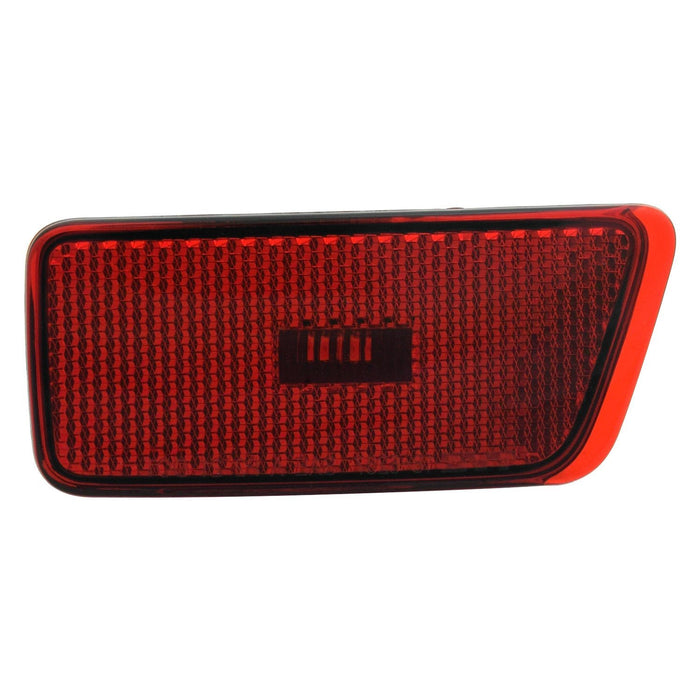 Ford Bronco Sport Rear Passenger Side Side Marker Light Assembly - FO2861113