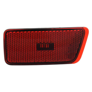 Rear Passenger Side Side Marker Light Assembly image
