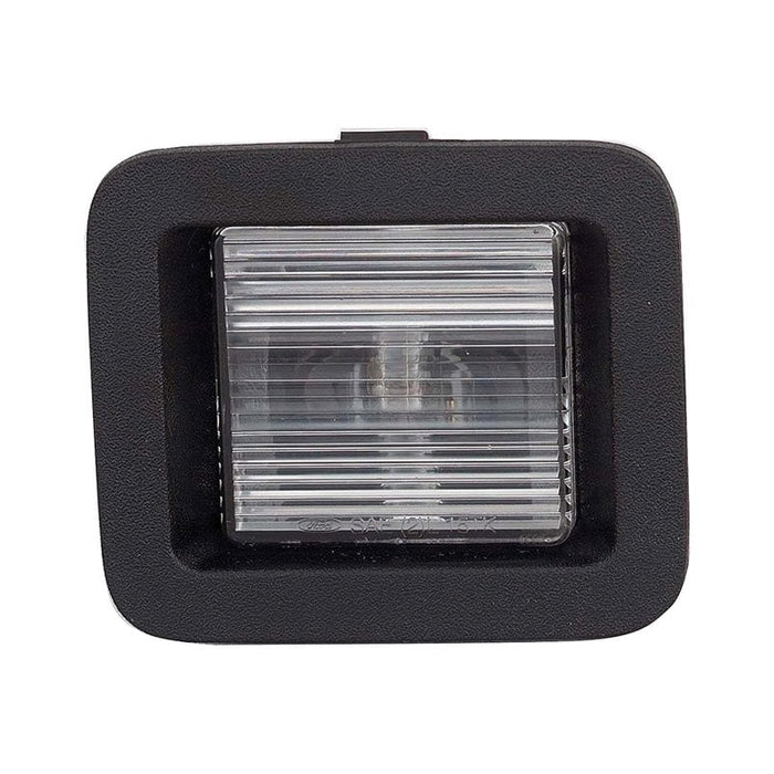 Ford F-150 Raptor License Plate Light Assembly - FO2870101
