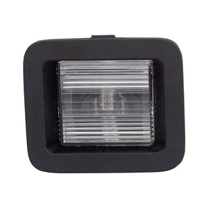 License Plate Light Assembly image