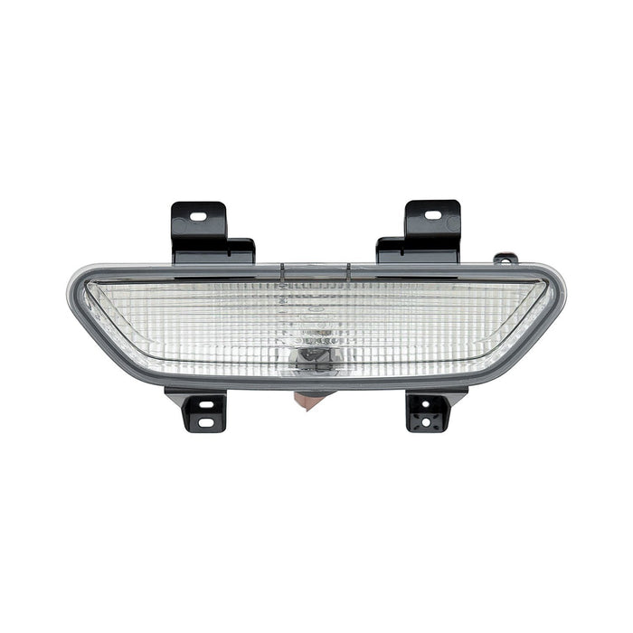 Ford Mustang Shelby GT350/Shelby GT350R Back Up Light Assembly Convertible/Coupe - FO2880102