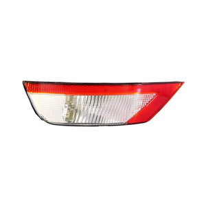 Driver Side Back Up Light Assembly image