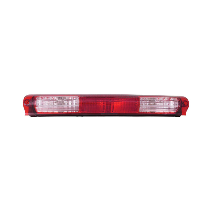 Ford F-150/F-150 Heritage Austera/Base/Harley-Davidson Edition/King Ranch/Lariat/XL/XLT/XL/XLT Center High Mount Stop Light W/Cargo Lamp - FO2890102