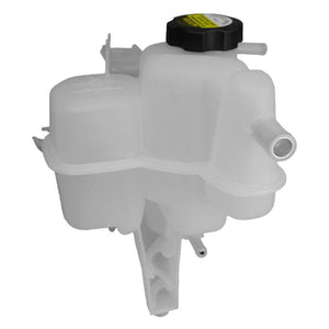 Radiator Outlet Tank image