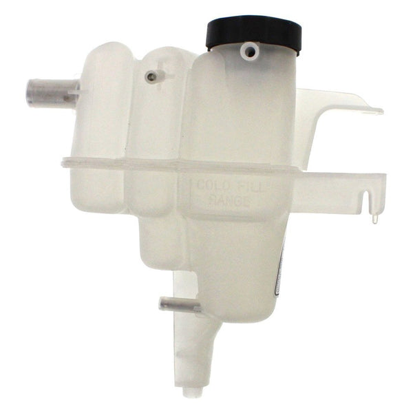 Radiators, Condensers & Fans image