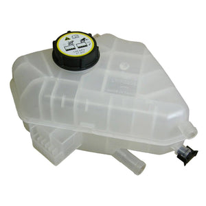 Radiator Outlet Tank image