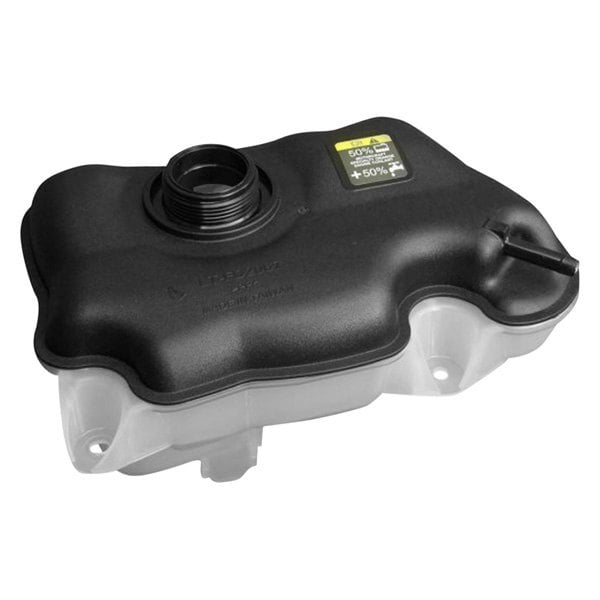 Ford Mustang Shelby GT500 Radiator Outlet Tank Reservoir Only 4.6L V8/4L V6 - FO3014115