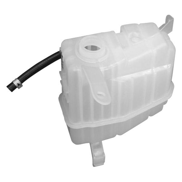 Radiators, Condensers & Fans image
