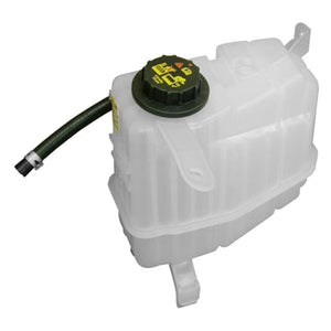 Radiator Outlet Tank image