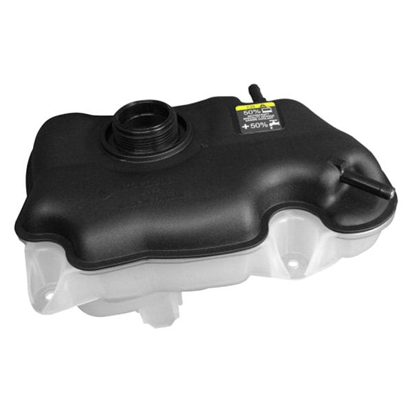 Ford Mustang Radiator Outlet Tank Reservoir Only 3.7L V6/5L V8 - FO3014119