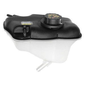 Radiator Outlet Tank image