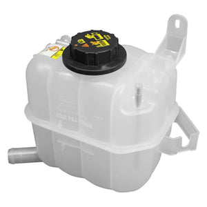 Radiator Outlet Tank image