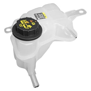 Radiator Outlet Tank image