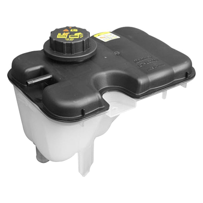 Ford Crown Victoria/Lincoln Town Car/Mercury Grand Marquis Radiator Outlet Tank Reservoir & Cap Assembly - FO3014134