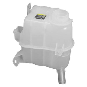 Radiator Outlet Tank image