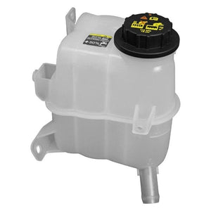 Radiator Outlet Tank image