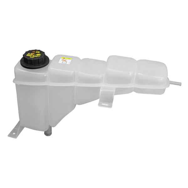 Radiators, Condensers & Fans image