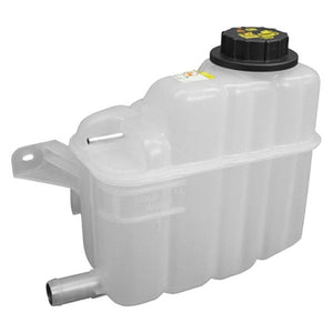 Radiator Outlet Tank image