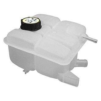 Ford Escape Radiator Outlet Tank From 9-10-15 Reservoir & Cap Assembly 1.6L L4 Turbocharged - FO3014152