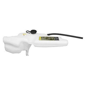 Radiator Outlet Tank image