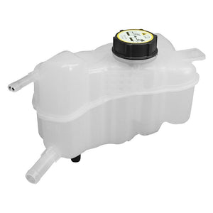 Radiator Outlet Tank image
