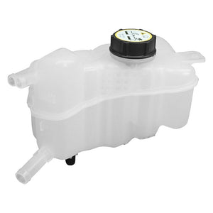 Radiator Outlet Tank image