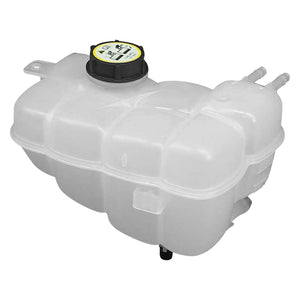 Radiator Outlet Tank image