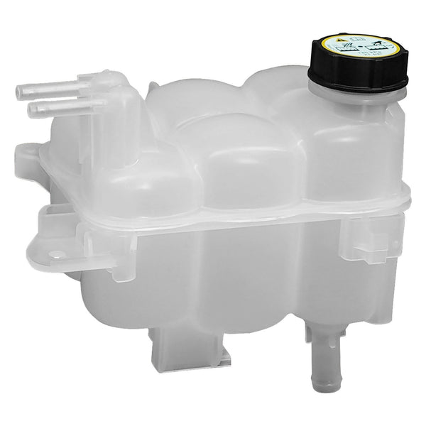 Radiators, Condensers & Fans image