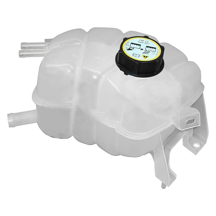 Ford Edge/Lincoln MKX/Nautilus Radiator Outlet Tank To 1-4-16 Reservoir & Cap Assy 2.7L V6/2L L4/3.5L V6 - FO3014191