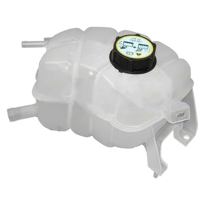 Radiator Outlet Tank image