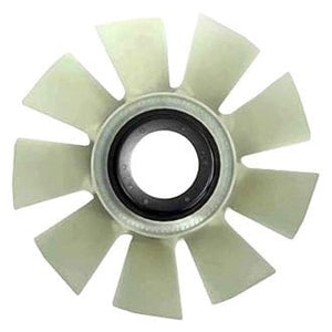Engine Cooling Fan Blade image