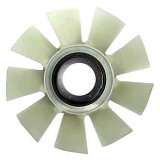 Radiators, Condensers & Fans image