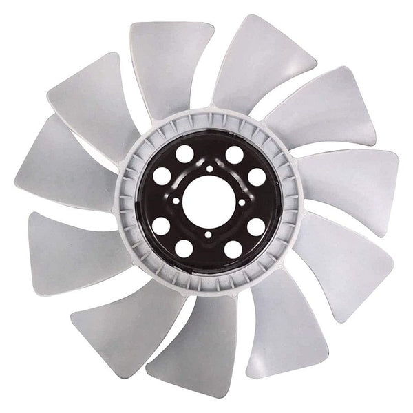 Radiators, Condensers & Fans image