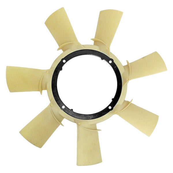 Radiators, Condensers & Fans image