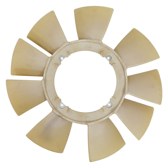 Ford E-350 Super Duty/F-250 Super Duty/F-350 Super Duty Engine Cooling Fan Blade - FO3112127